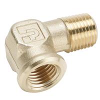 Brass Pipe Fittings